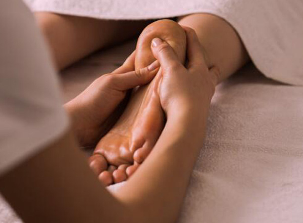 长沙开福贵的足道养生馆-一个休闲的理想场所(2026年最新会所动态)