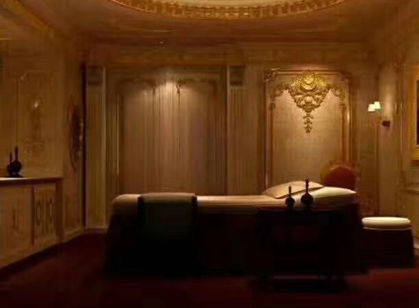 长沙开福高档休闲会所风采展示(九)