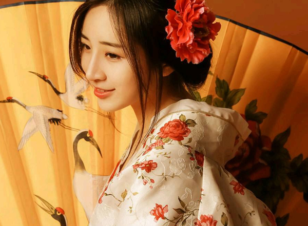 长沙开福洗浴spa商务会所艺师风采(四)