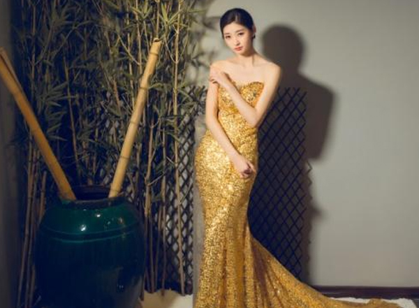 长沙开福会所艺师风采展示(六)