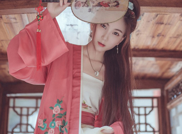 长沙开福足道会所艺师风采(九)